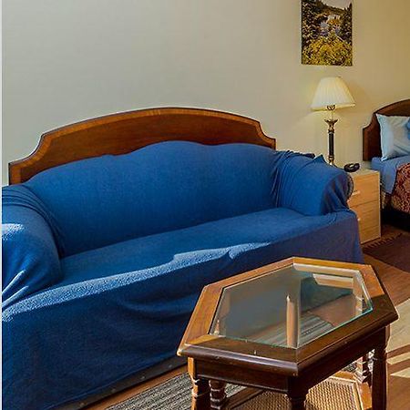 Highland Court Motel Huntsville Zewnętrze zdjęcie