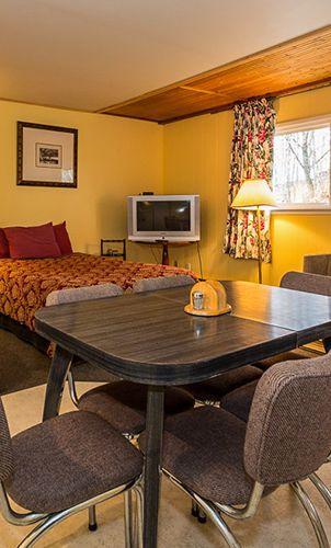 Highland Court Motel Huntsville Zewnętrze zdjęcie