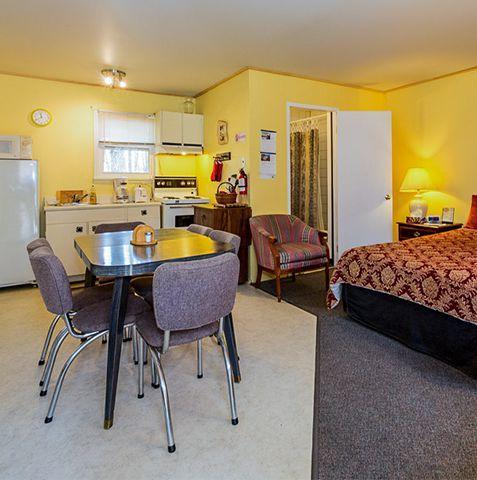 Highland Court Motel Huntsville Zewnętrze zdjęcie